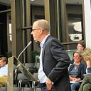 Duurzame dorpen laten felle kritiek horen Duurzame dorpen laten felle kritiek horen