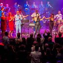 Spetterend optreden van Cool24 en Enjoy