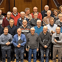 Reformatieconcert voor het Vechtdal e.o. Reformatieconcert voor het Vechtdal e.o.
