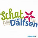 Nog 1 keer de film Schat van Dalfsen in de Stoomfabriek Nog 1 keer de film Schat van Dalfsen in de Stoomfabriek
