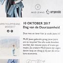 Dutch Sustainable Fashion Week Dutch Sustainable Fashion Week