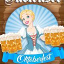 Oudleuser Oktoberfest op 14 oktober Oudleuser Oktoberfest op 14 oktober