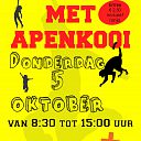 Staking leraren? Dan sporten in Trefkoele+! Staking leraren? Dan sporten in Trefkoele+!