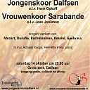 After Summer –concert