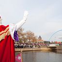 Sinterklaas is onderweg naar Dalfsen Sinterklaas is onderweg naar Dalfsen