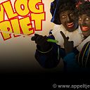 Vlogpiet is weer aan het vloggen!