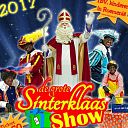 Woensdag in De Overkant: de Grote Sinterklaasshow