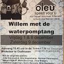 Oleu speelt “Willem met de Waterpomptang” Oleu speelt “Willem met de Waterpomptang”