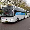 Dalfser senioren maken bustocht Dalfser senioren maken bustocht