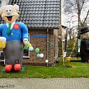 Dirk Wennemars 50 jaar Dirk Wennemars 50 jaar