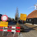 Nog meer straatwerk in de zelfde hoek Nog meer straatwerk in de zelfde hoek