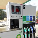 Nieuwe pompen voor de BP Nieuwe pompen voor de BP