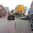 Werken aan de weg