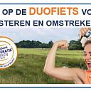 U kunt nog stemmen op de duofiets voor Vilsteren en omstreken U kunt nog stemmen op de duofiets voor Vilsteren en omstreken