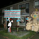 Geboorte van een baby aan het Pleijendal