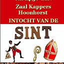 Intocht Sint in Hoonhorst Intocht Sint in Hoonhorst