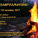 Kampvuuravond Dalfsen Kampvuuravond Dalfsen