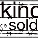 Jeugdtheaterschool Dalfsen presenteert Het kind en de soldaat Jeugdtheaterschool Dalfsen presenteert Het kind en de soldaat