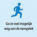 Wat moet je doen bij een aanslag Wat moet je doen bij een aanslag