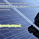 “Dalfsen Stroomt” vraagt gemeentegarantie