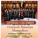 Concert t.b.v. vrienden Oosteuropa Concert t.b.v. vrienden Oosteuropa