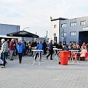 Open huis aan de Vesting een geweldig succes! Open huis aan de Vesting een geweldig succes!