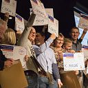 Leden coöperatieve Rabobank verdelen € 100.000 aan buurtversterkende initiatieven Leden coöperatieve Rabobank verdelen € 100.000 aan buurtversterkende initiatieven