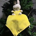 Knuffel gevonden Knuffel gevonden