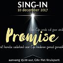 Vanavond SIng-in Vanavond SIng-in