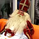 Sinterklaas nu ook in Oudleusen