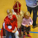 Sinterklaas Oudleusen Fotomap.