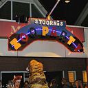 Stoornis zoo(p) party een succes.