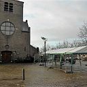 Kerstboomverkopers Dalfsen gearresteerd