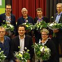 Betsy Ramerman (CDA) gekozen tot  lijsttrekker