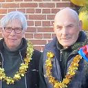 50 jarig huwelijk in Hoonhorst 50 jarig huwelijk in Hoonhorst