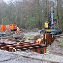 Werkzaamheden Marswetering rond Vilsteren gestart