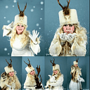 15 december Kerstfestijn Dalfsen
