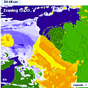 Bestemming zondag