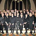Kerstconcert Koor Young Spirit