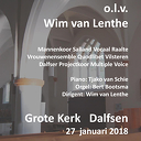 3 koren in 1 (grote) Kerk