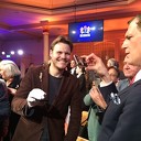 Bedankt voor uw stem op de microscoop van Antoni van Leeuwenhoek Bedankt voor uw stem op de microscoop van Antoni van Leeuwenhoek