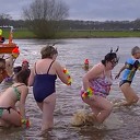 Dalfsen duikt voor ALS 2018 (Video) Dalfsen duikt voor ALS 2018 (Video)