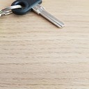 Sleutelbos verloren Sleutelbos verloren