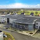 College op bezoek bij Roessink Projectinrichting