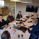 Ondernemers van Lemelerveld hebben wensen Ondernemers van Lemelerveld hebben wensen