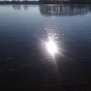 Schitterend ijs De Poel