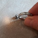 Ring gevonden