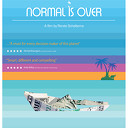 DuurzaamheidsDialogen start 21 februari met vertoning van de film ‘Normal is Over’