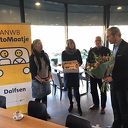 1 jaar AutoMaatje