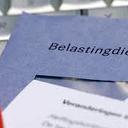 Hulp bij eenvoudige belastingaangifte